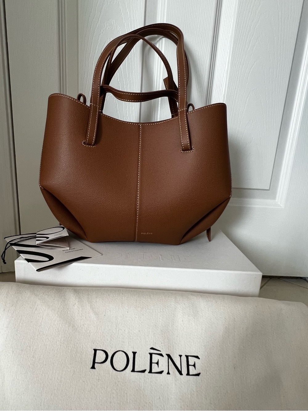 Polene Cyme Mini